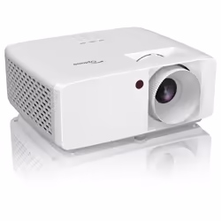 Optoma HZ40HDR videoproiettore 4000 ANSI lumen DLP 1080p (1920x1080) Compatibilità 3D Bianco - Vista aggiuntiva 7