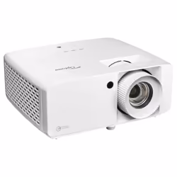Optoma ZK450 videoproiettore 4200 ANSI lumen DLP UHD 4K (3840x2160) Compatibilità 3D Bianco - Vista aggiuntiva 4