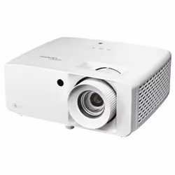Optoma ZK450 videoproiettore 4200 ANSI lumen DLP UHD 4K (3840x2160) Compatibilità 3D Bianco - Vista aggiuntiva 6