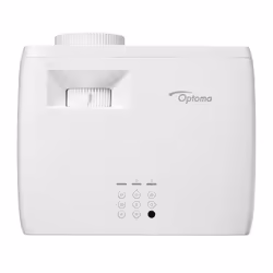 Optoma ZK450 videoproiettore 4200 ANSI lumen DLP UHD 4K (3840x2160) Compatibilità 3D Bianco - Vista aggiuntiva 7