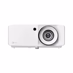 Optoma ZK450 videoproiettore 4200 ANSI lumen DLP UHD 4K (3840x2160) Compatibilità 3D Bianco - Vista aggiuntiva 8