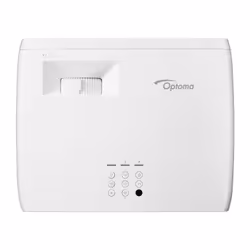 Optoma ZK430ST videoproiettore Proiettore a raggio standard 3700 ANSI lumen DLP UHD 4K (3840x2160) Compatibilità 3D Bianco - Vista aggiuntiva 8