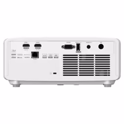 Optoma UHZ35ST videoproiettore Proiettore a raggio standard 3500 ANSI lumen DLP UHD 4K (3840x2160) Compatibilità 3D Bianco - Vista aggiuntiva 5