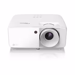 Optoma ZH520 videoproiettore 5500 ANSI lumen DLP 1080p (1920x1080) Compatibilità 3D Bianco - Vista aggiuntiva 7