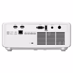 Optoma ZH520 videoproiettore 5500 ANSI lumen DLP 1080p (1920x1080) Compatibilità 3D Bianco - Vista aggiuntiva 8