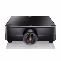 Optoma ZK810T videoproiettore Proiettore a raggio standard 7200 ANSI lumen DLP UHD 4K (3840x2160) Compatibilità 3D Nero - Vista aggiuntiva 4