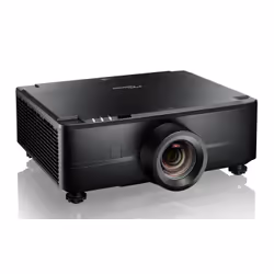 Optoma ZK810T videoproiettore Proiettore a raggio standard 7200 ANSI lumen DLP UHD 4K (3840x2160) Compatibilità 3D Nero - Vista aggiuntiva 6