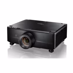 Optoma ZK810T videoproiettore Proiettore a raggio standard 7200 ANSI lumen DLP UHD 4K (3840x2160) Compatibilità 3D Nero - Vista aggiuntiva 7