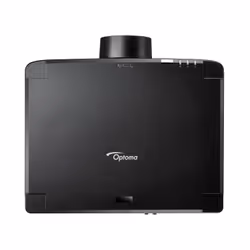 Optoma ZK810T videoproiettore Proiettore a raggio standard 7200 ANSI lumen DLP UHD 4K (3840x2160) Compatibilità 3D Nero - Vista aggiuntiva 8