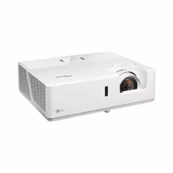 Optoma ZK708T videoproiettore Proiettore a raggio standard 7000 ANSI lumen DLP UHD 4K (3840x2160) Compatibilità 3D Bianco - Vista aggiuntiva 5