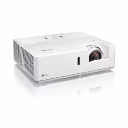 Optoma ZK708T videoproiettore Proiettore a raggio standard 7000 ANSI lumen DLP UHD 4K (3840x2160) Compatibilità 3D Bianco - Vista aggiuntiva 6