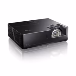 Optoma ZK608TST videoproiettore Proiettore a corto raggio 6000 ANSI lumen DLP UHD 4K (3840x2160) Compatibilità 3D Nero - Vista aggiuntiva 6