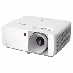 Optoma ZH462 videoproiettore Proiettore a raggio standard 5000 ANSI lumen DLP 1080p (1920x1080) Compatibilità 3D Bianco - Vista aggiuntiva 6