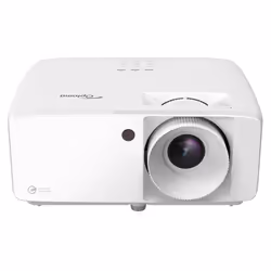 Optoma ZH462 videoproiettore Proiettore a raggio standard 5000 ANSI lumen DLP 1080p (1920x1080) Compatibilità 3D Bianco - Vista aggiuntiva 8