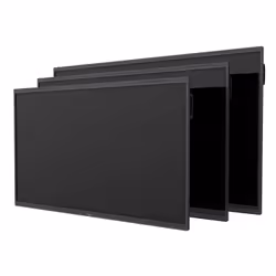 Optoma 5653RK lavagna interattiva 65" Touch screen - Vista aggiuntiva 6