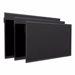 Optoma 5653RK lavagna interattiva 65" Touch screen - Vista aggiuntiva 7