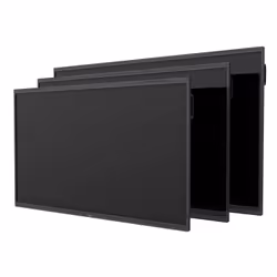 Optoma 5863RK lavagna interattiva 86" Touch screen - Vista aggiuntiva 6