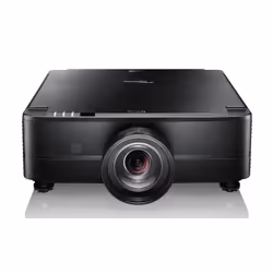 Optoma ZK810TST videoproiettore Proiettore a raggio standard 7200 ANSI lumen DLP UHD 4K (3840x2160) Compatibilità 3D Nero - Vista aggiuntiva 4