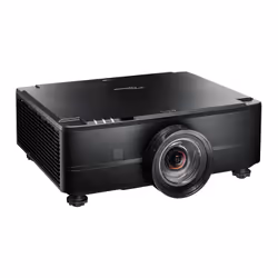 Optoma ZK810TST videoproiettore Proiettore a raggio standard 7200 ANSI lumen DLP UHD 4K (3840x2160) Compatibilità 3D Nero - Vista aggiuntiva 5
