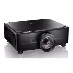 Optoma ZK810TST videoproiettore Proiettore a raggio standard 7200 ANSI lumen DLP UHD 4K (3840x2160) Compatibilità 3D Nero - Vista aggiuntiva 6