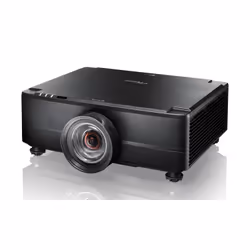 Optoma ZK810TST videoproiettore Proiettore a raggio standard 7200 ANSI lumen DLP UHD 4K (3840x2160) Compatibilità 3D Nero - Vista aggiuntiva 7