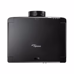 Optoma ZK810TST videoproiettore Proiettore a raggio standard 7200 ANSI lumen DLP UHD 4K (3840x2160) Compatibilità 3D Nero - Vista aggiuntiva 8