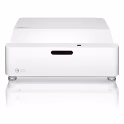 Optoma ZH430UST videoproiettore Proiettore a raggio standard 4000 ANSI lumen DLP 1080p (1920x1080) Compatibilità 3D Bianco - Vista aggiuntiva 4