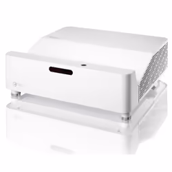 Optoma ZH430UST videoproiettore Proiettore a raggio standard 4000 ANSI lumen DLP 1080p (1920x1080) Compatibilità 3D Bianco - Vista aggiuntiva 6