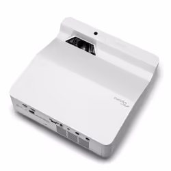 Optoma ZH430UST videoproiettore Proiettore a raggio standard 4000 ANSI lumen DLP 1080p (1920x1080) Compatibilità 3D Bianco - Vista aggiuntiva 8