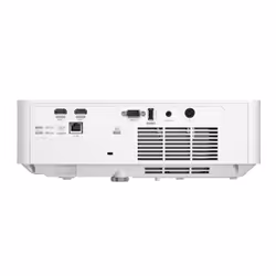 Optoma ZW410UST videoproiettore Proiettore a raggio standard 4000 ANSI lumen DLP WXGA (1280x800) Compatibilità 3D Bianco - Vista aggiuntiva 4