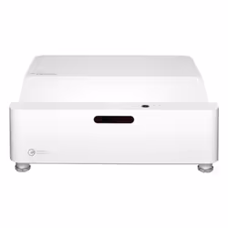 Optoma ZW410UST videoproiettore Proiettore a raggio standard 4000 ANSI lumen DLP WXGA (1280x800) Compatibilità 3D Bianco - Vista aggiuntiva 5