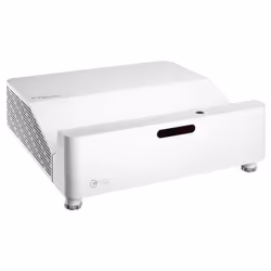 Optoma ZW410UST videoproiettore Proiettore a raggio standard 4000 ANSI lumen DLP WXGA (1280x800) Compatibilità 3D Bianco - Vista aggiuntiva 7