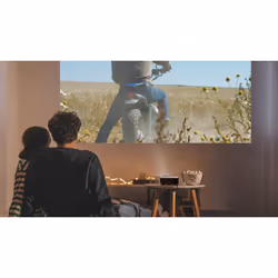 Optoma ML1050STi videoproiettore Proiettore a corto raggio 535 ANSI lumen DLP WXGA (1280x800) Compatibilità 3D Nero, Bianco - Vista aggiuntiva 8