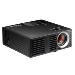 Optoma ML750i Proiettore a raggio standard 450 ANSI lumen DLP WXGA (1200x800) Compatibilità 3D Nero