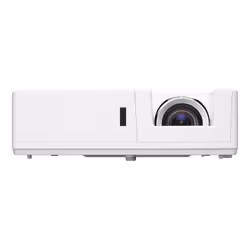 Optoma ZU607T videoproiettore Proiettore a raggio standard 6500 ANSI lumen DLP WUXGA (1920x1200) Compatibilità 3D Bianco - Vista aggiuntiva 5