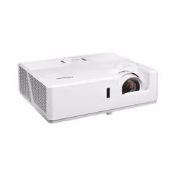 Optoma ZU607T videoproiettore Proiettore a raggio standard 6500 ANSI lumen DLP WUXGA (1920x1200) Compatibilità 3D Bianco - Vista aggiuntiva 8