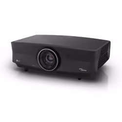 Optoma UHZ68LV, 5000 ANSI lumen, DMD, UHD 4K (3840x2160), 3200000:1, 16:9, 777,2 - 7647,9 mm (30.6 - 301.1")