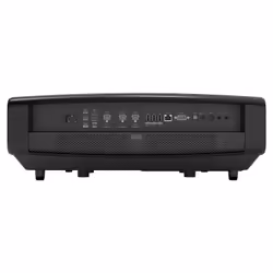 Optoma UHZ68LV Proiettore a raggio standard 5000 ANSI lumen DMD UHD 4K (3840x2160) Compatibilità 3D Nero