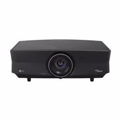 Optoma UHZ68LV Proiettore a raggio standard 5000 ANSI lumen DMD UHD 4K (3840x2160) Compatibilità 3D Nero - Vista aggiuntiva 6