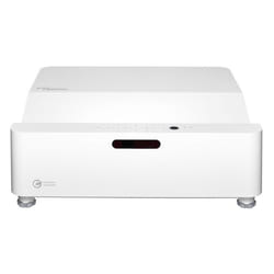 Optoma ZK430UST videoproiettore Proiettore a raggio ultra corto 4200 ANSI lumen DLP UHD 4K (3840x2160) Compatibilità 3D Bianco