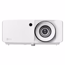 Optoma UHZ35 videoproiettore Proiettore a raggio standard 3500 ANSI lumen DLP UHD 4K (3840x2160) Compatibilità 3D Bianco - Vista aggiuntiva 7