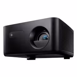 Optoma Photon Life PK31 Proiettore a raggio standard 900 ANSI lumen DLP UHD 4K (3840x2160) Compatibilità 3D Nero - Vista aggiuntiva 2