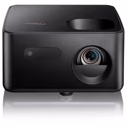 Optoma Photon Life PK31 Proiettore a raggio standard 900 ANSI lumen DLP UHD 4K (3840x2160) Compatibilità 3D Nero - Vista aggiuntiva 3
