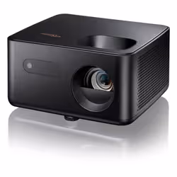 Optoma Photon Life PK31 Proiettore a raggio standard 900 ANSI lumen DLP UHD 4K (3840x2160) Compatibilità 3D Nero - Vista aggiuntiva 5