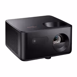 Optoma Photon Life PK31 Proiettore a raggio standard 900 ANSI lumen DLP UHD 4K (3840x2160) Compatibilità 3D Nero - Vista aggiuntiva 6