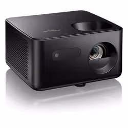 Optoma Photon Life PK31 Proiettore a raggio standard 900 ANSI lumen DLP UHD 4K (3840x2160) Compatibilità 3D Nero - Vista aggiuntiva 7