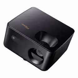 Optoma Photon Life PK31 Proiettore a raggio standard 900 ANSI lumen DLP UHD 4K (3840x2160) Compatibilità 3D Nero - Vista aggiuntiva 8