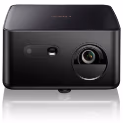 Optoma Photon Life PK32 Proiettore a raggio standard 1100 ANSI lumen DLP UHD 4K (3840x2160) Compatibilità 3D Nero - Vista aggiuntiva 3