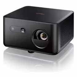 Optoma Photon Life PK32 Proiettore a raggio standard 1100 ANSI lumen DLP UHD 4K (3840x2160) Compatibilità 3D Nero - Vista aggiuntiva 4