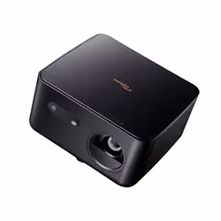 Optoma Photon Life PK32 Proiettore a raggio standard 1100 ANSI lumen DLP UHD 4K (3840x2160) Compatibilità 3D Nero - Vista aggiuntiva 7